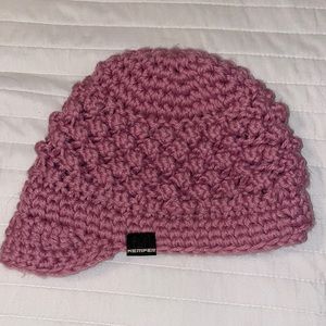 Kemper Beanie with Bill